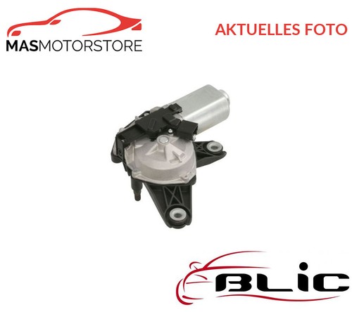 Motore tergicristallo - motore,