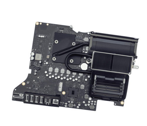 Scheda logica imac a1419 - scheda,