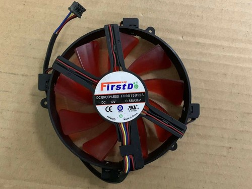 1pcs xfx 295x2 - 1pcs, r9