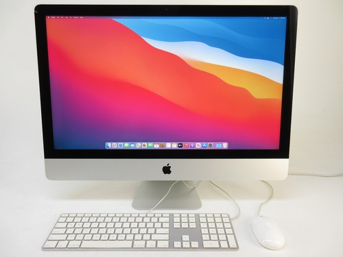 Apple imac a1419 fine - a1419, 2014