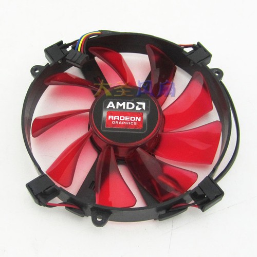 Nuovo per amd - amd, 295x2