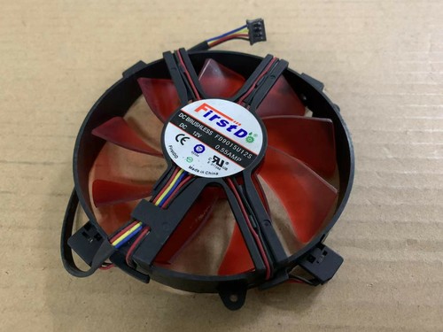Xfx 295x2 r9 295 - 1,