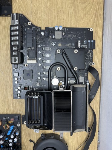 Apple imac pollici a1419 - imac, 27
