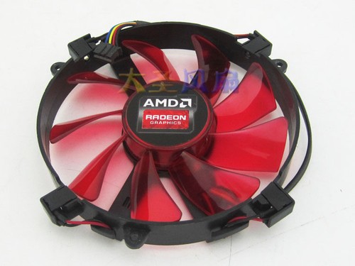 Per amd 295x2 ventola - amd,