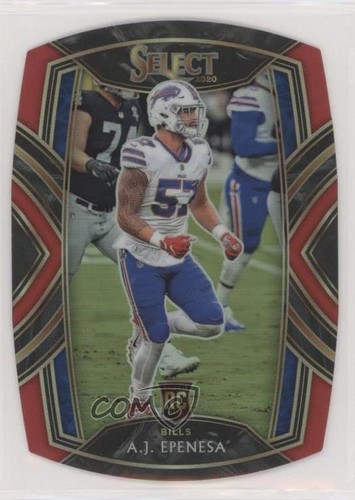 2020 panini select club - 2020, level