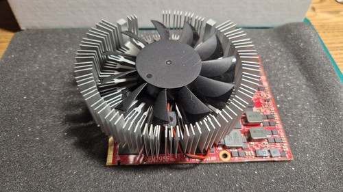 Module graphique tul - module, em295f