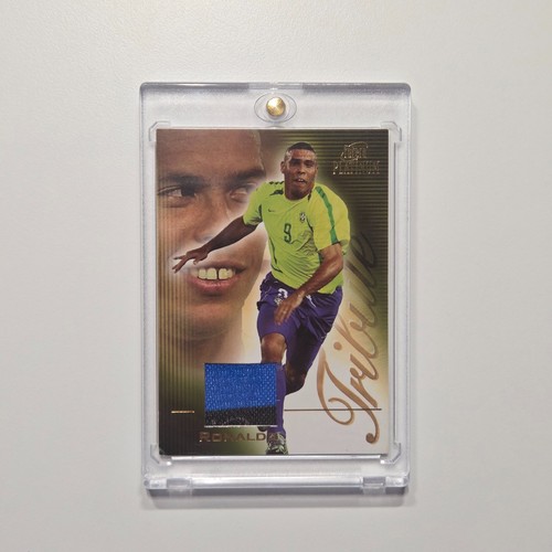 Patch colori omaggio ronaldo - patch,