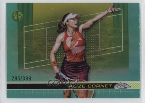 2024 topps chrome aqua - 2024,