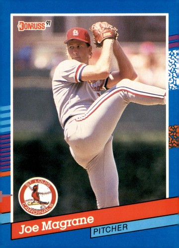 S5r9 1990 donruss baseball - donruss,