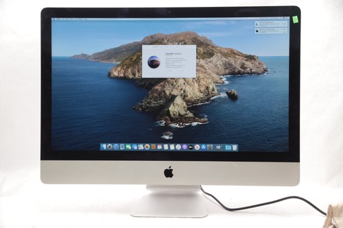 Apple imac 2014 - 2014, 4690